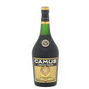 $$【中古】CAMUS カミュ ブランデー コニャック 1000mL 40度 Sランク 未開栓
