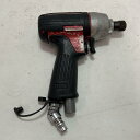 【中古】MAX マックス エアインパクトドライバ AT-ID750P 常圧 Cランク