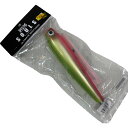 ττ【中古】SOULS ソウルズ ルアー モグラッパースリム 210-120g 未使用 Sランク