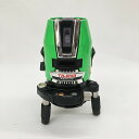 〇〇【中古】TAJIMA タジマ レーザー墨出し器 NAVIゼロジ―KJY ZEROGN-KJY 現状渡し Bランク