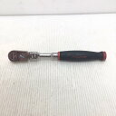 ΘΘ【中古】Snap-on スナップオン フレックスラチェットハンドル 程度C FHF936 Cランク