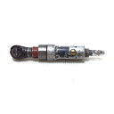 ΘΘ【中古】MAC TOOLS マック エアラチェット 程度C 本体のみ 常圧 不明 ハガレ有 不明 Cランク