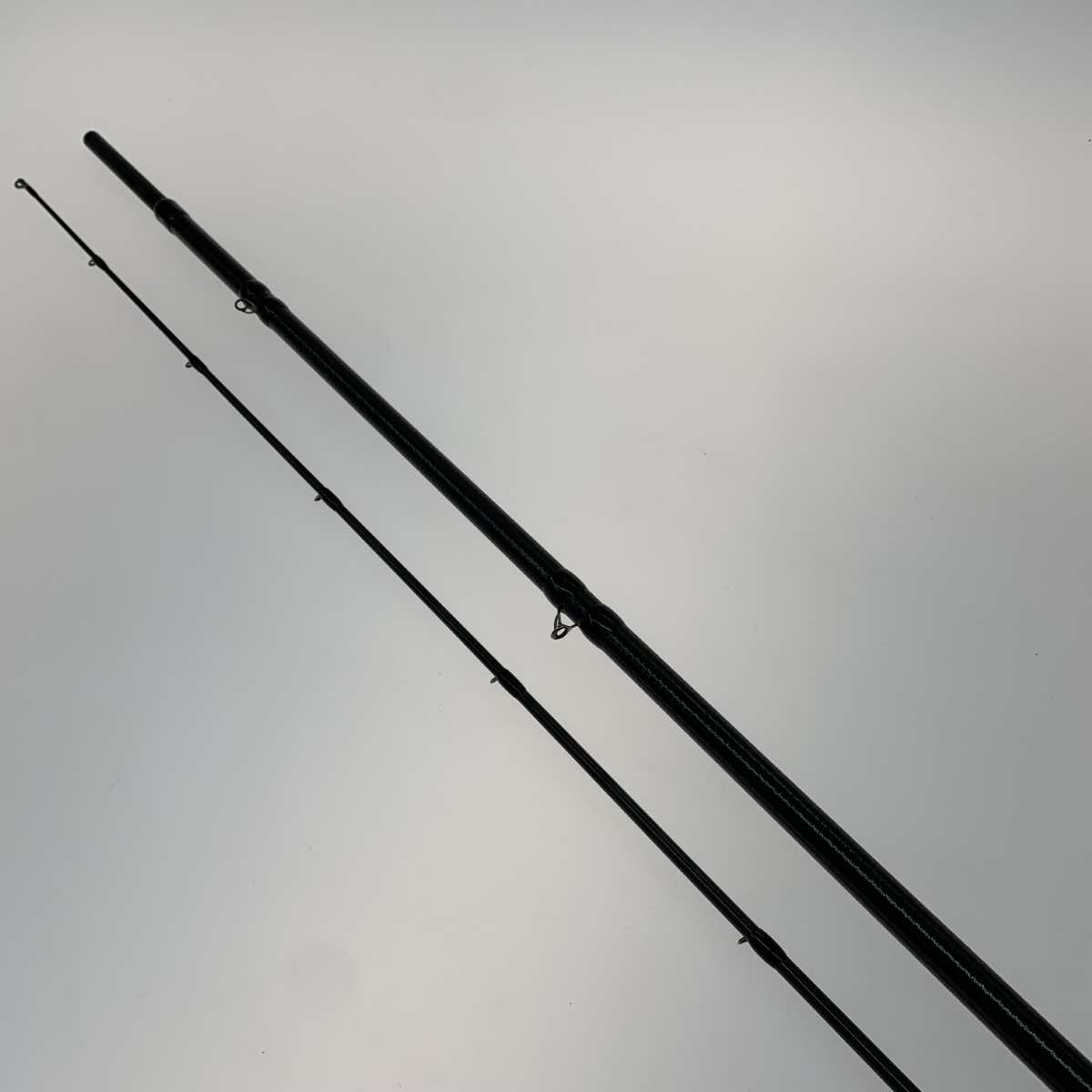 ●●【中古】Abu Garcia アブガルシア ルアーロッド NRC-992EXH LIMITED Bランク