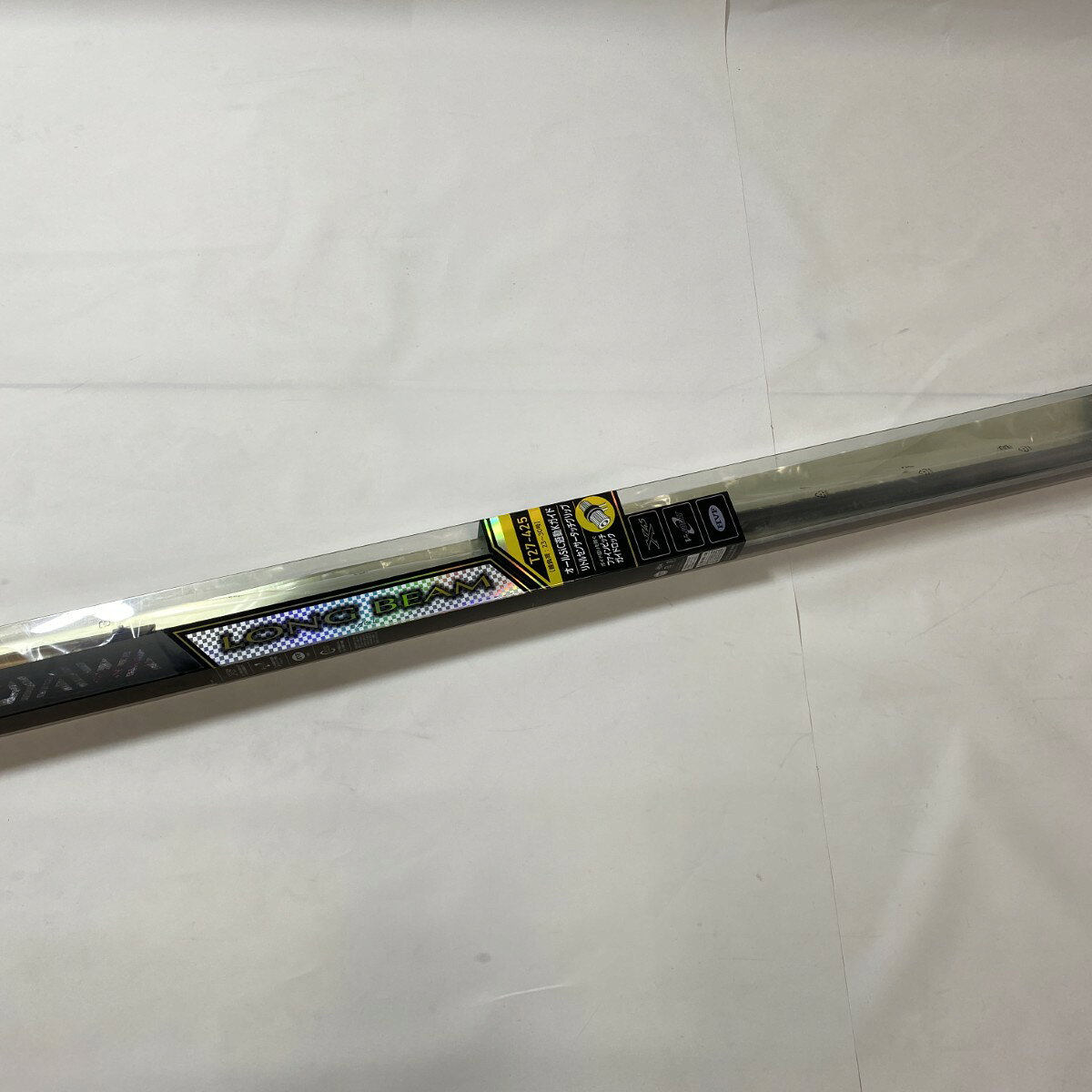$$【中古】DAIWA ダイワ 投竿　ロングビーム T 27-425 新品 05401140 Sランク