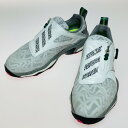 ◎◎【中古】adidas アディダス Codechaos Boa 25 コードカオス ボア 25 ゴルフシューズ 27.5cm IG8705 Cランク