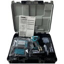 €€【中古】MAKITA マキタ 充電式インパクトドライバ TD173DRGX ブルー Sランク