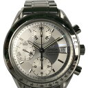 ■■【中古】OMEGA オメガ クロノグラフ スピードマスター 自動巻き ステンレススチール デイト 3513.30 Bランク