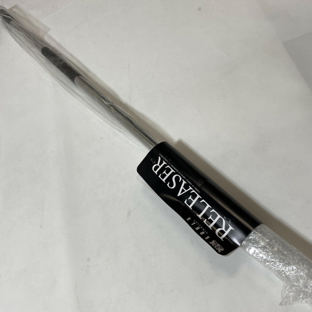 ΨΨ【中古】SOULS ソウルズ リリーサー　未使用 Sランク