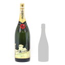 $$【中古】MOET&CHANDON モエエシャンドン ブリュット アンぺリアル 3000ml 12度 Sランク 未開栓