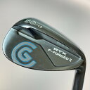 ◎◎【中古】Cleveland Golf クリーブランドゴルフ RTX F-FOEGED II We 50°/12 ウェッジ レディース Miyazaki WG...
