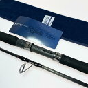 §§【中古】Ripple Fisher ビッグツナ85 ジャパンスペシャル ルアーロッド 程度B 袋付 Bランク