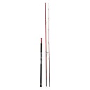 ΣΣ【中古】SHIMANO シマノ 39875 釣り用品 ロッド ルアーロッド 20ワールドシャウラ BG 21055R-3 Bランク