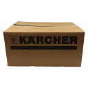 κκ【中古】KARCHER ケルヒャー 大型機械 高圧洗浄機 K2.99M Aランク