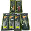 ΣΣ【中古】Megabass メガバス ルアー DEEP-X200 4個 200T 2個まとめ Nランク ΣΣ【中古】Megabass メガバス ルアー DEEP-X200 4個 200T 2個まとめ Nランク