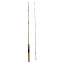 【中古】M-AIRE Mアイレ MG-56ML 釣り用品 ロッド ルアーロッド 程度A 正影グラス Aランク
