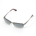 $$【中古】RAY-BAN レイバン サングラス 60□16 135 RB3437 Bランク(4)