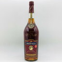 ◎◎【中古】MARTELL マーテル VSOP MEDAILLON 40% 1000ml ブランデー コニャック Sランク 未開栓
