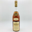 ◎◎【中古】Hennessy ヘネシー V.S.O.P フィーヌ シャンパーニュ 700ml 40% ブランデー コニャック Sランク 未開栓