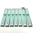 $$【中古】 Panasonic FPL36EX-N ツイン蛍光灯 ツイン1 ナチュラル色 7本セット Dランク