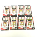 $$【中古】 Panasonic FM27EX-L ツイン蛍光灯 ツイン2パラレル 電球色 8本セット Dランク
