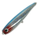 §§【中古】SOULS ソウルズ コムソー 225-140g ポッパー 程度B Bランク