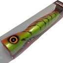 §§【中古】Fishman フィッシュマン パンプキン190 ポッパー 未使用品(S) Sランク