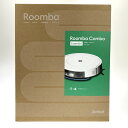 ##【中古】iRobot Roomba ルンバ コンボ Essential robot Y011260 Bランク