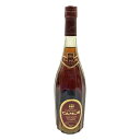 〇〇【中古】CAMUS カミュ GRAND VSOP コニャック ブランデー 700ml 40% Sランク 未開栓