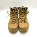 ◎◎【中古】NIKE ナイキ アウトドア 登山 シューズ 454350-700 Bランク