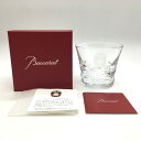 ◎◎【中古】Baccarat バカラ ルチア 2017 北海道日本ハムファイターズ グラス タンブラー 8502 Aランク