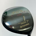 ◎◎【中古】maruman マルマン SHUTTLE シャトル U-4 TITANIUM330 1W ドライバー レディース CARBOFIT SL-II L ...