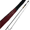 【中古】SHIMANO シマノ ロッド エギングロッド 20セフィアエクスチューン S86L 39843 竿袋付 Cランク