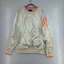 ◎◎【中古】PEARLY GATES パーリーゲイツ スニード 裏地付き サイズ6 ゴルフウェア メンズ グレー Cランク