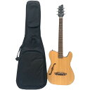 〇〇【中古】schecter シェクター OL-FL SNTL エレクトリックアコースティックギター OL-FL ベージュ Bランク