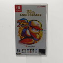 □□【中古】Nintendo ニンテンドウ スイッチソフト パワプロプロ野球2024-2025 30thANNIVERSARY Bランク