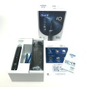 $$【中古】BRAUN ブラウン デンタルケア 電動歯ブラシ 2024年製 iOG52J62KBK Sランク