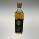 ●●【中古】 蒸留酒類 ウィスキー スコッチ 760ml アーガイル スペシャルブレンド 43度 Sランク 未開栓
