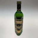 ●●【中古】 蒸留酒類 ウィスキー 750ml Glenfiddigh Pure Malt 43度 Sランク 未開栓