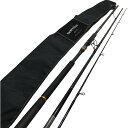 【中古】DAIWA ダイワ ルアーロッド 19モアザンAGS 121XH カムイトゥクシー 3代目 01474061 Bランク