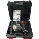 €€【中古】MAX マックス 釘打機スーパーネイラ HN-90N6 Bランク