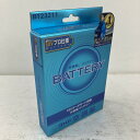ЗЗ【中古】アイトス セフト研究所 18v 3250mAh バッテリー 取説 外箱付 PSEマーク有 BT23211 Sランク