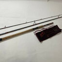 ΨΨ【中古】SHIMANO シマノ ルアーロッド 12ワールドシャウラ 21053R-3 袋付 34324 Bランク