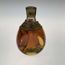 ●●【中古】 蒸留酒類 ウィスキー 760ml DIMPLE 43度 Bランク 未開栓