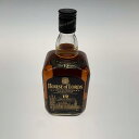 ●●【中古】 蒸留酒類 ウィスキー 750ml HOUSE OF LORDS 12年 43度 Sランク 未開栓