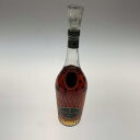 ●●【中古】CAMUS カミュ 蒸留酒類 ブランデー コニャック 700ml XO Sランク 未開栓