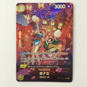 ζζ【中古】 ワンピース おナミ OP06/101P2 SP R ワンピースカードゲーム Cランク