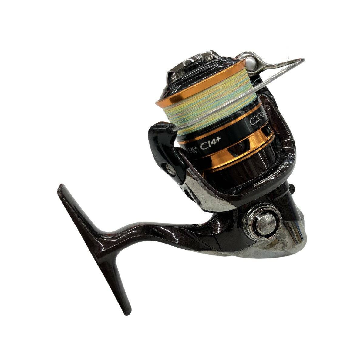 シマノ SHIMANO 13 ソアレ CI4+ C2000PGSS Soare 楽天市場】シマノ リール 13 ソアレci4+ c2000pgssの通販