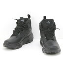 $$【中古】adidas アディダス トレッキングシューズ SIZE 26cm Bランク