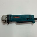 【中古】MAKITA マキタ 工具 締め付け工具 アングルドリル DA3010F ブルー 本体のみ Cランク