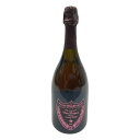 〇〇【中古】Dom Perignon ドンペリニョン ロゼ 2006 750ml 12.5% シャンパン ピンク Sランク 未開栓